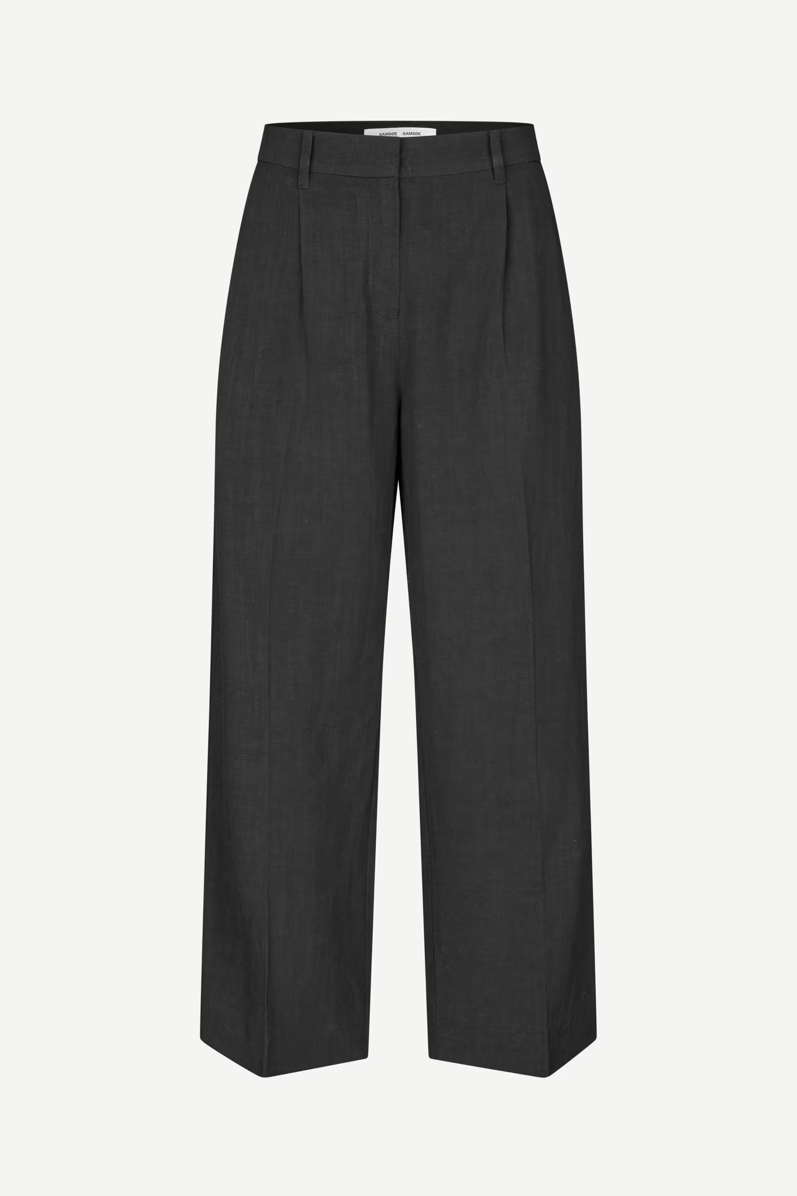 Saramonas Shorts Black, Samsoe Samsoe, Såininorden