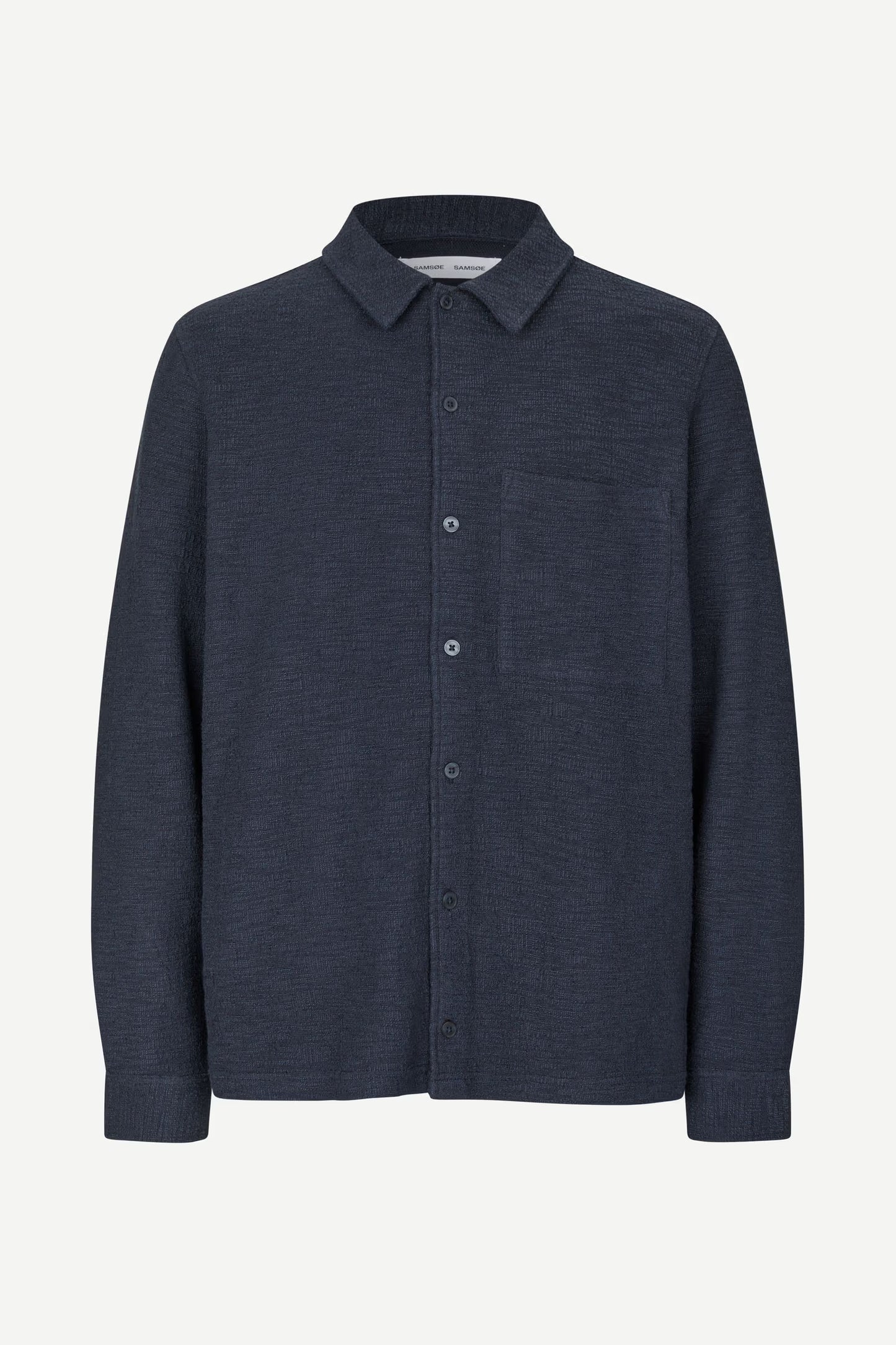 Sakore Shirt Salute, Samsoe Samsoe, Såininorden