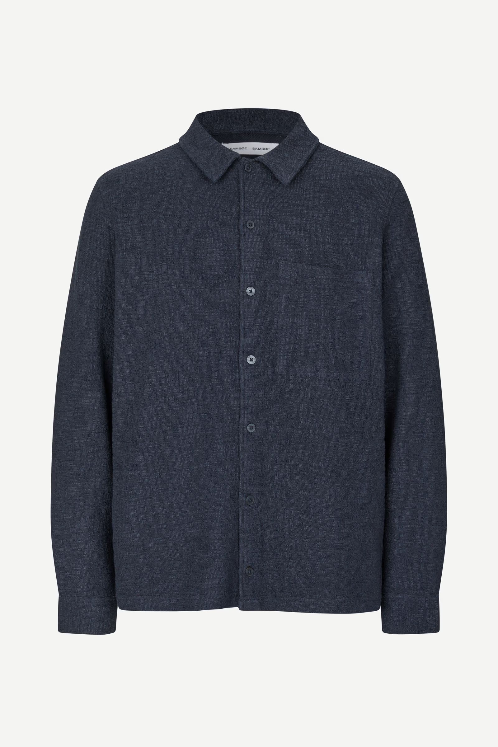 Sakore Shirt Salute, Samsoe Samsoe, Såininorden