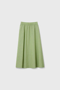 Marla Skirt, Green