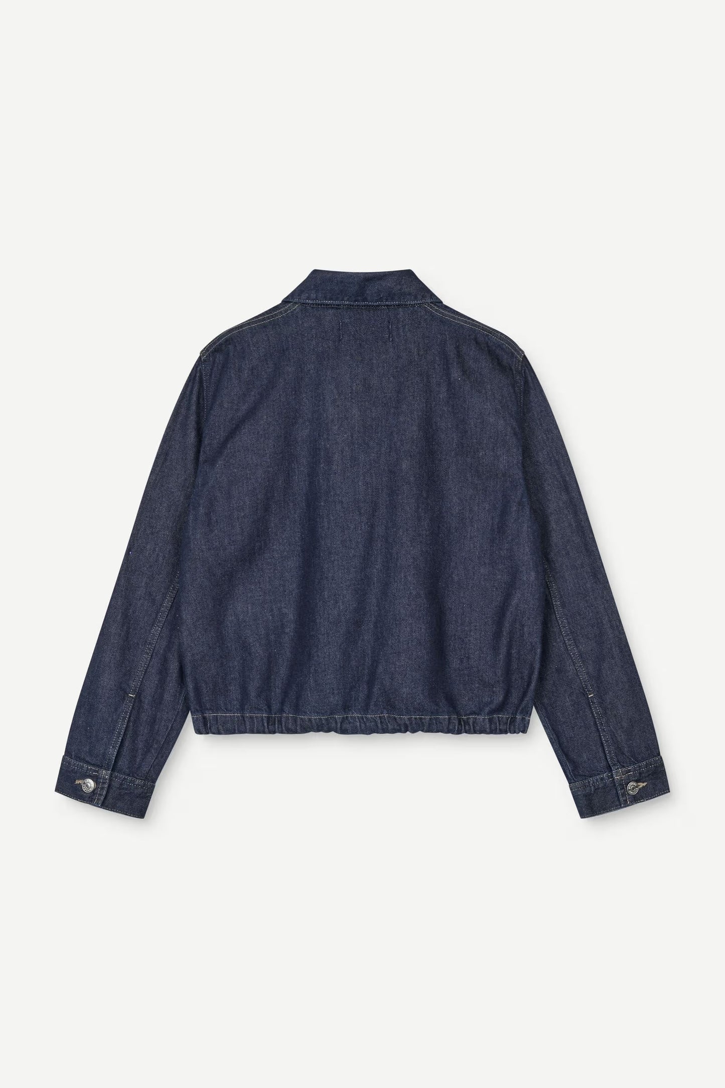 Sanana Jacket, Soft Denim