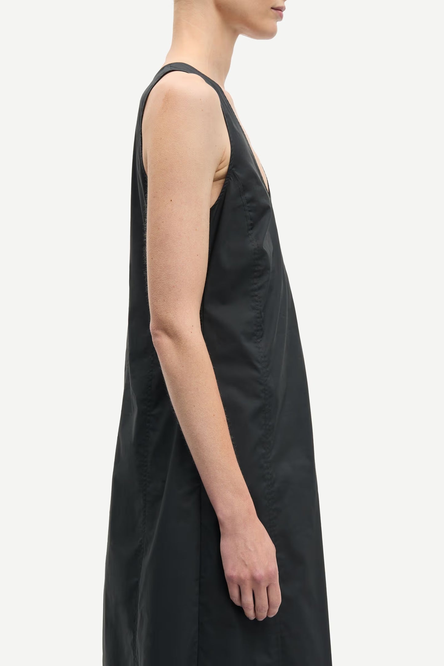 Sarita Dress, Black
