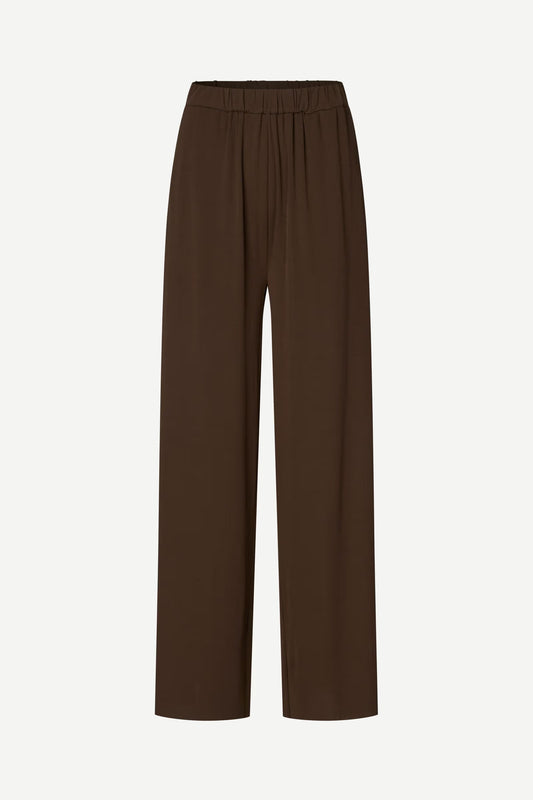 Saumi Trousers Mulch, Samsøe Samsøe, Såininorden