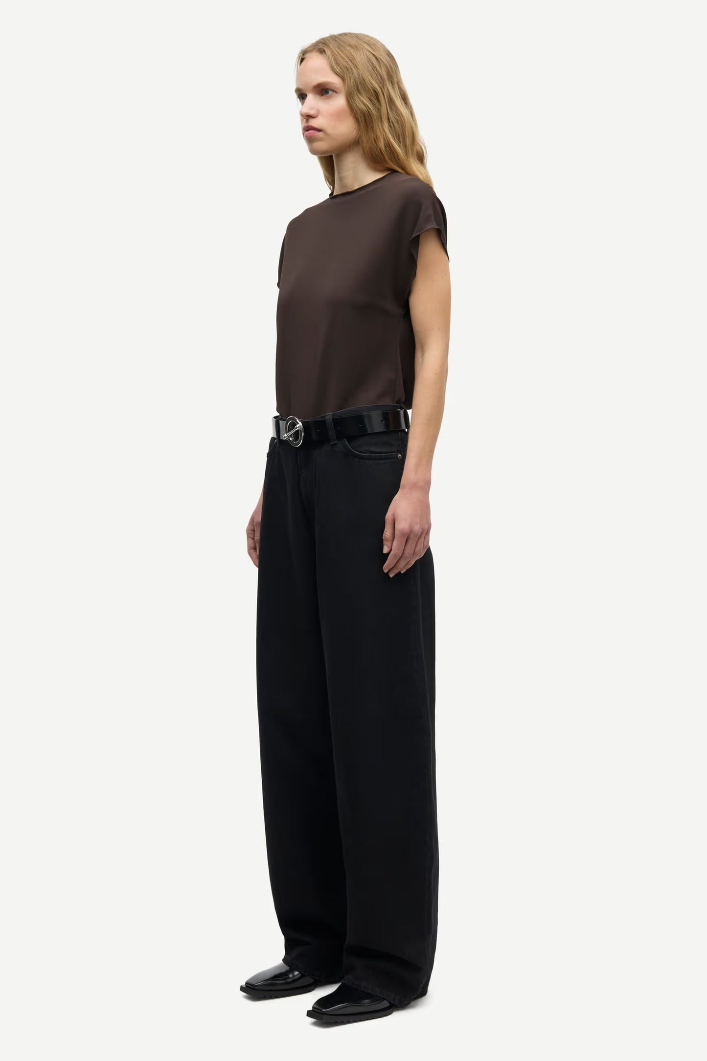 Saumi Top, Mulch
