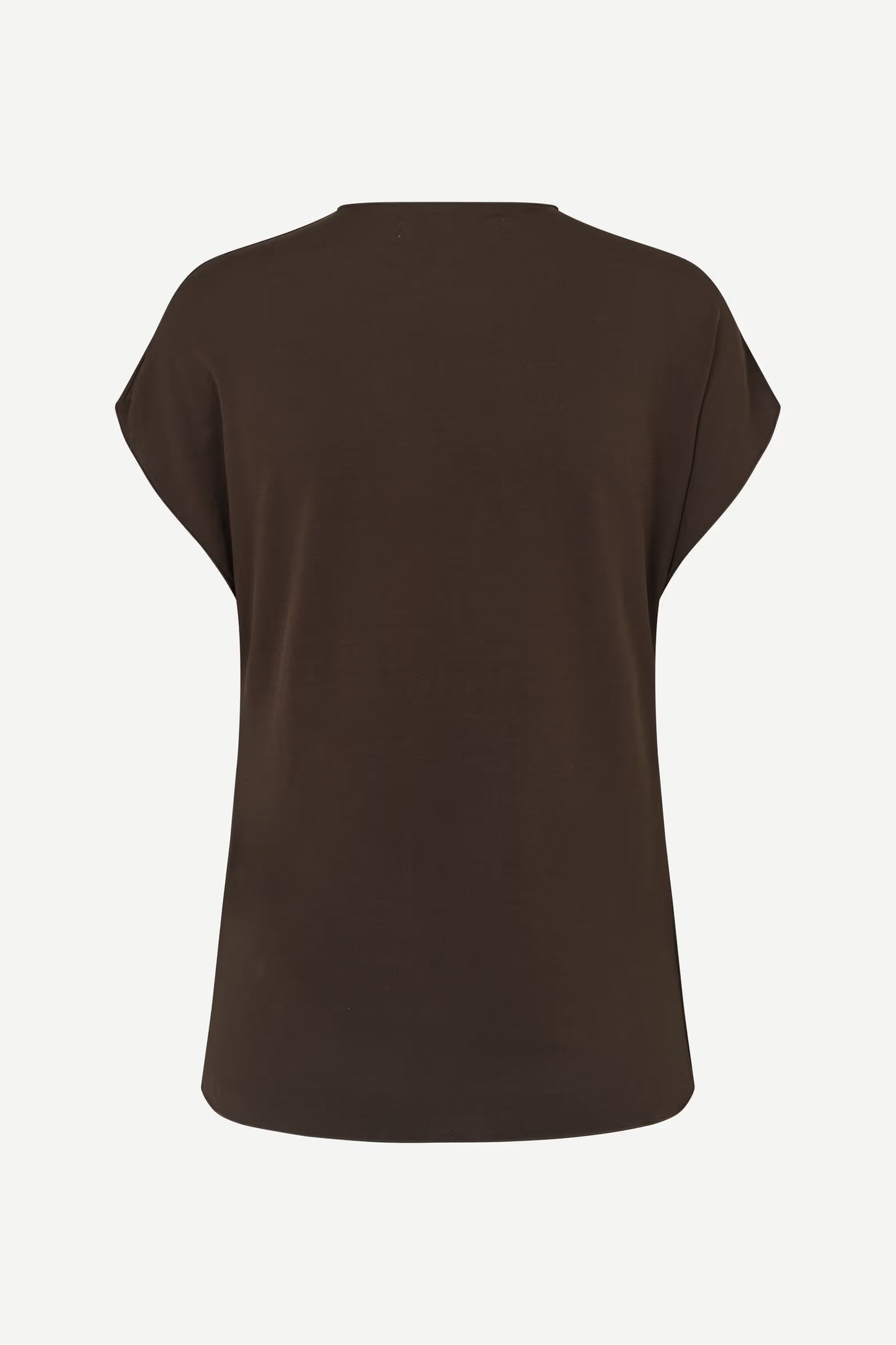 Saumi Top, Mulch