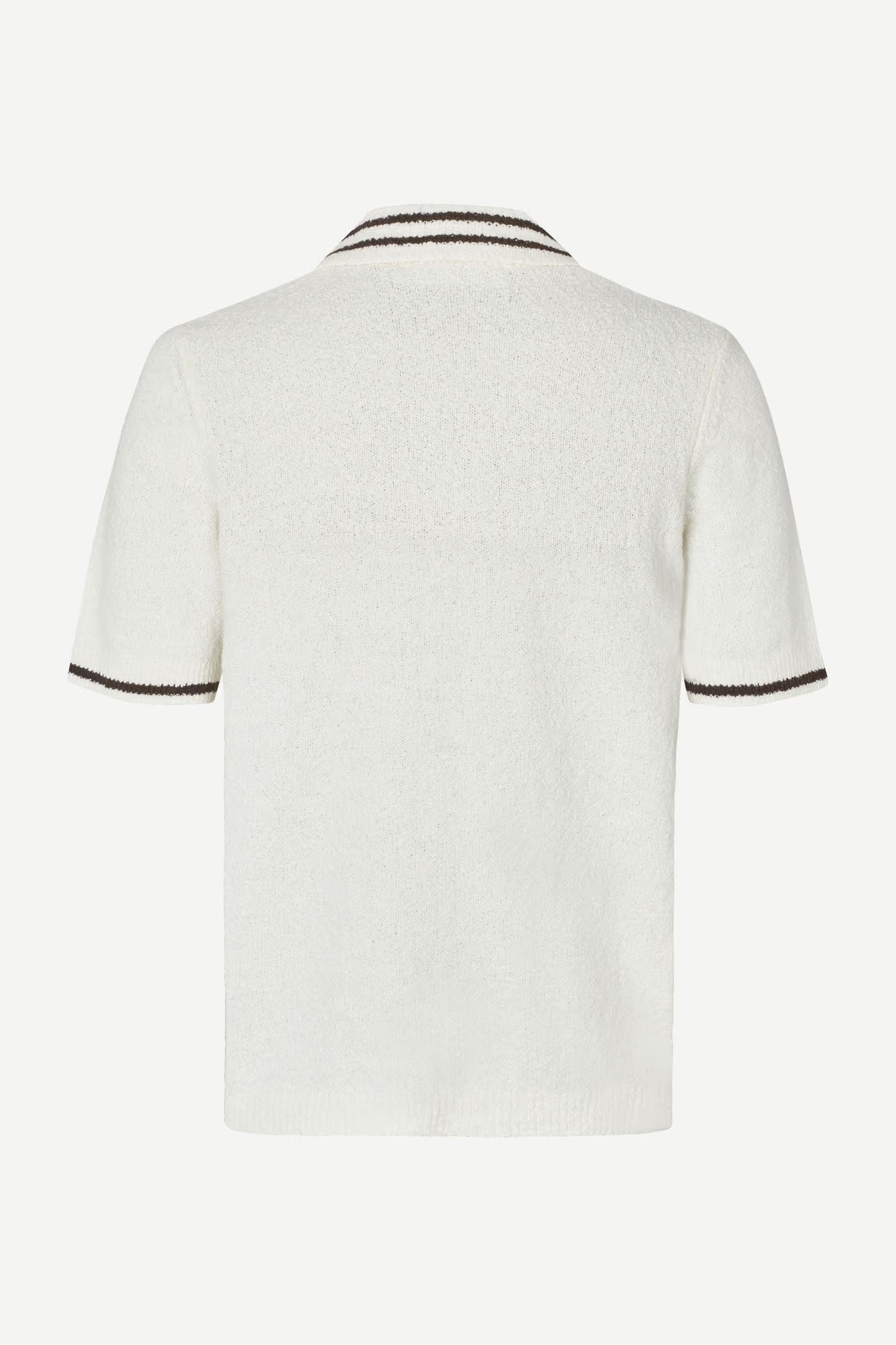 Sapedro Shirt, Clear Cream