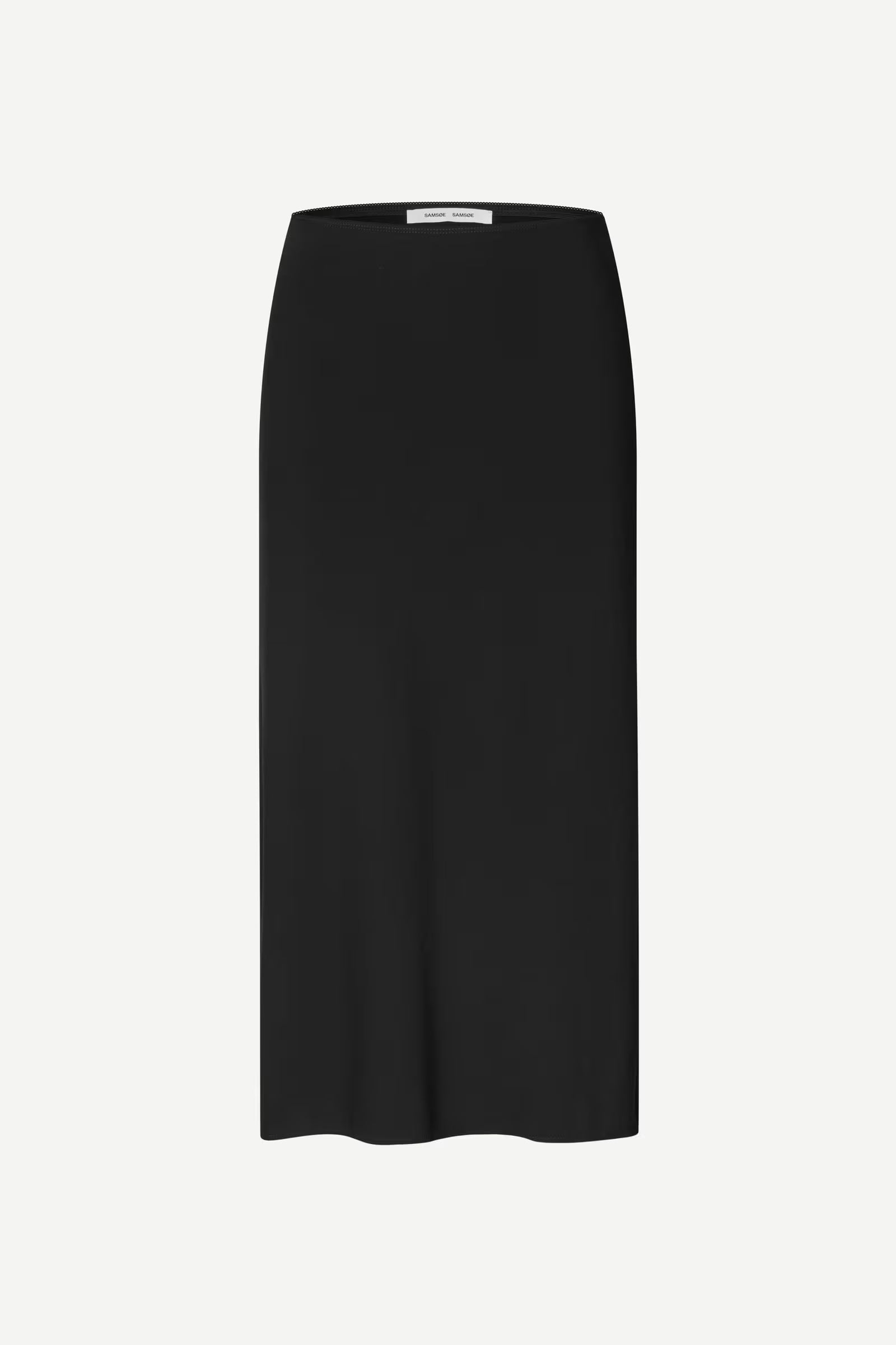 Saagneta Skirt Black, Samsøe Samsøe, Såininorden