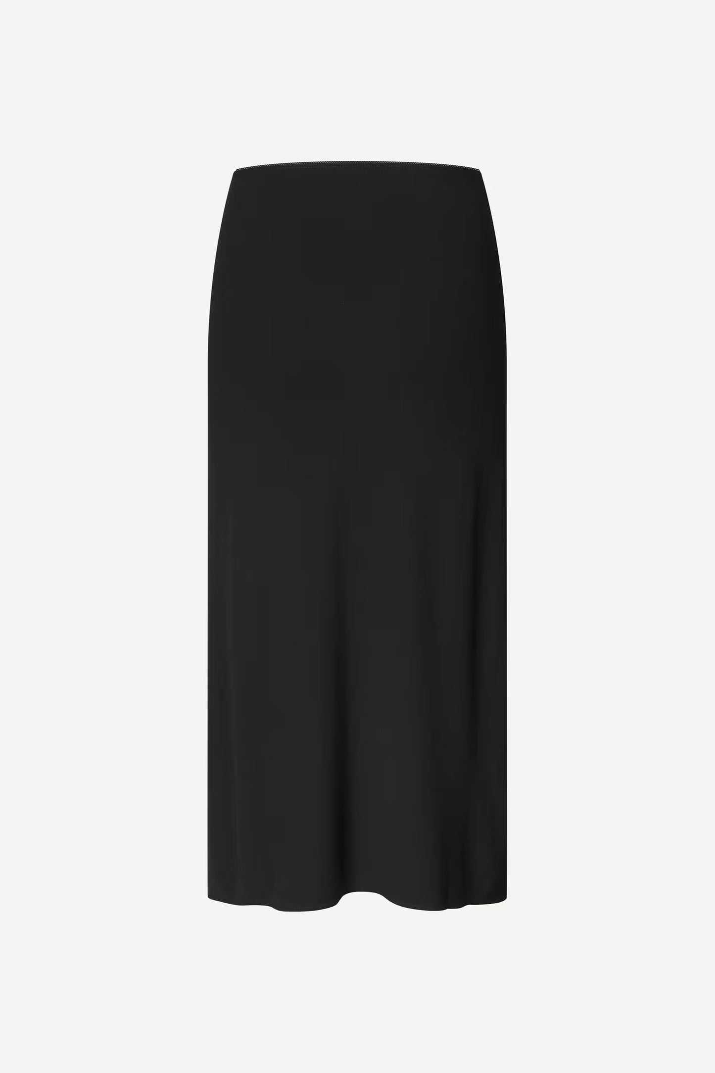 Saagneta Skirt, Black