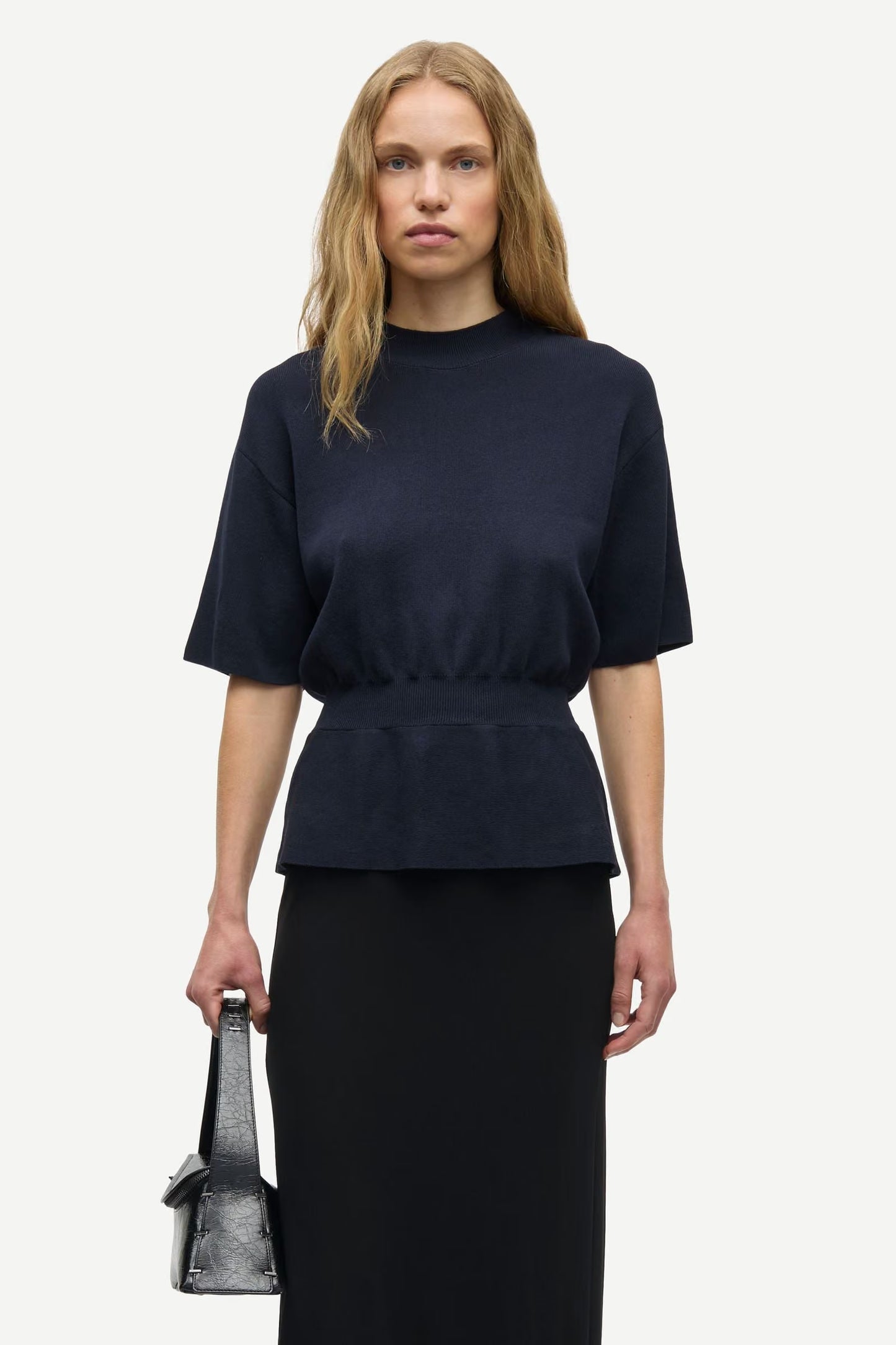 Satatiana Blouse, Salute