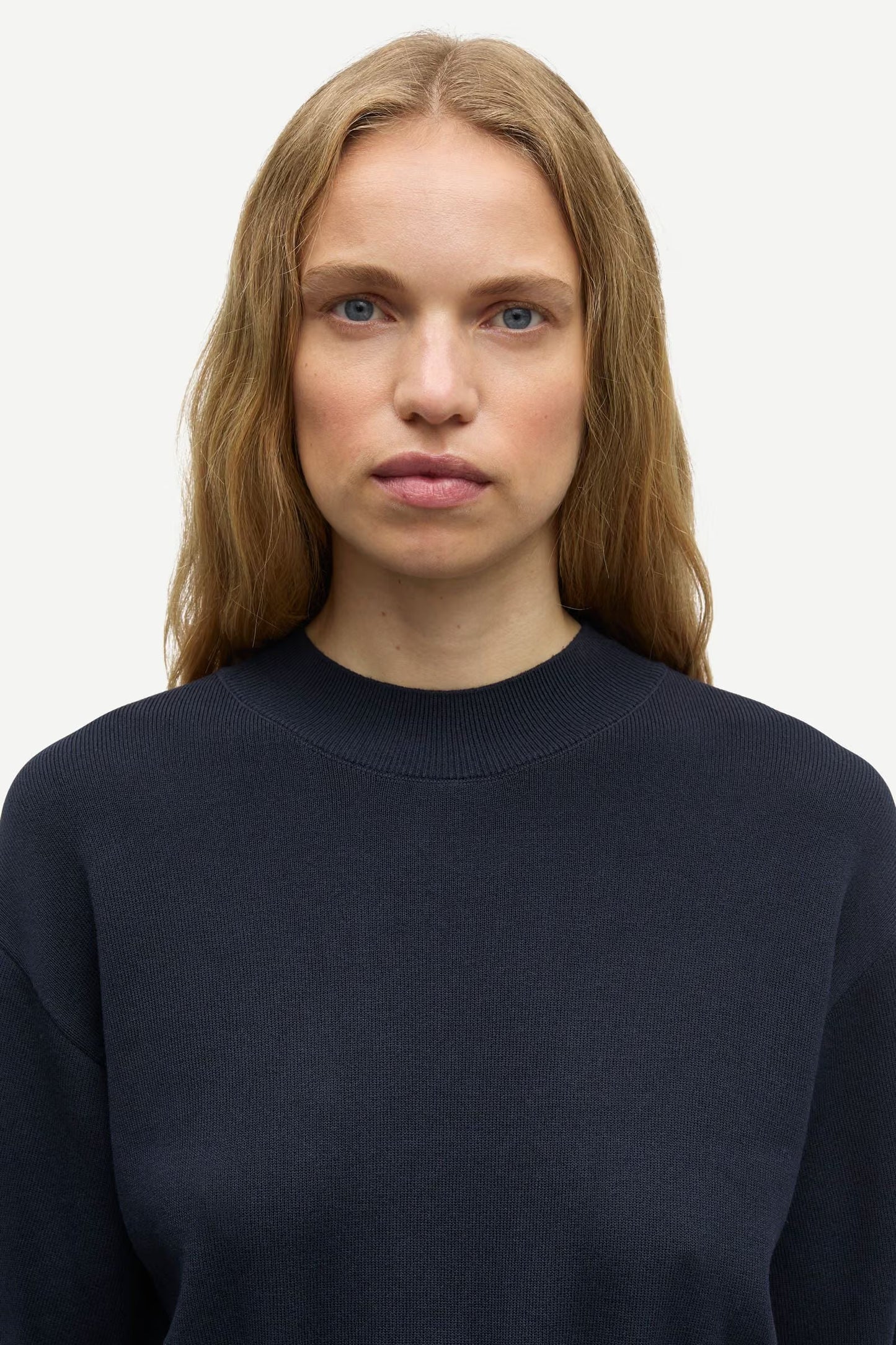 Satatiana Blouse, Salute