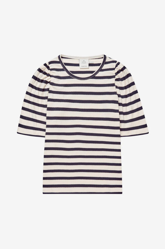 Jikolaz T-shirt, Navy