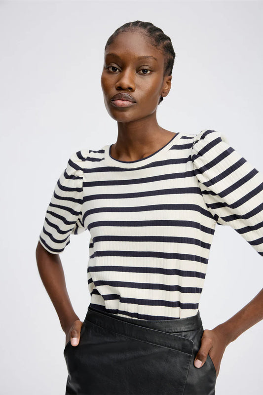 Jukolaz T-shirt Navy
