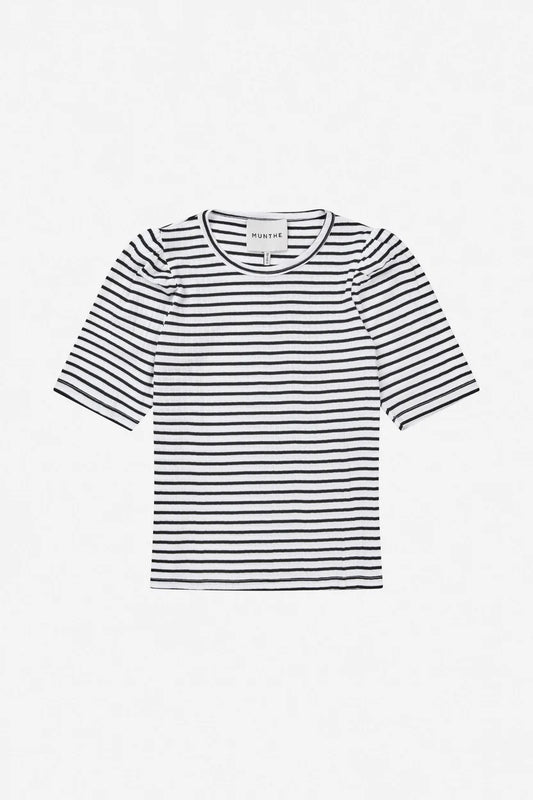 Jikolaz T-shirt, Black