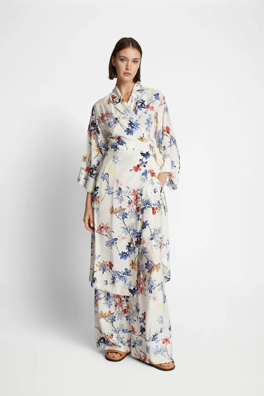 Freileif Dress Kit, Såininorden