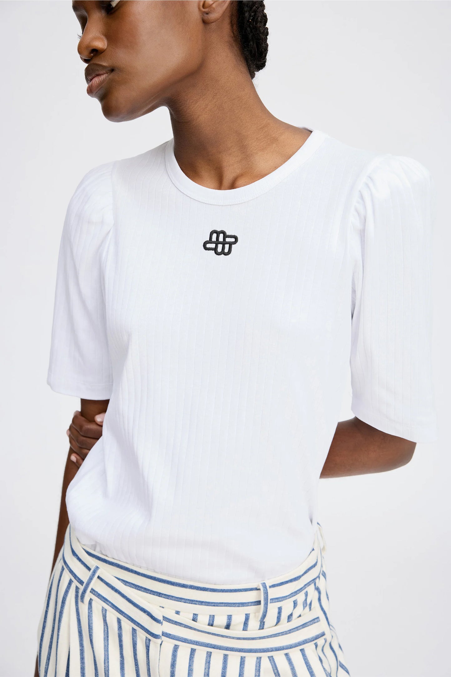 Parsa T-shirt, Mix