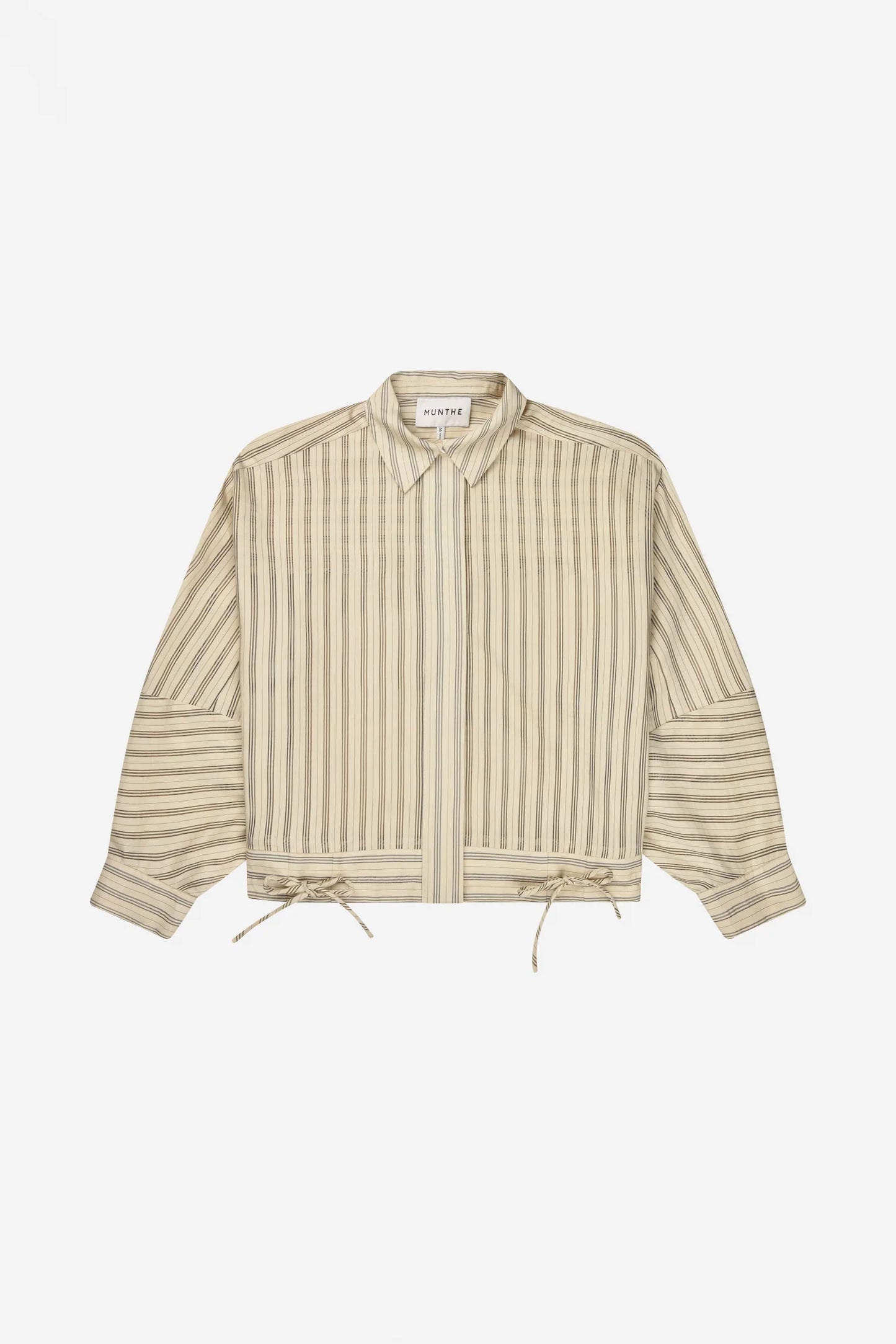 Loasta Top, Creme