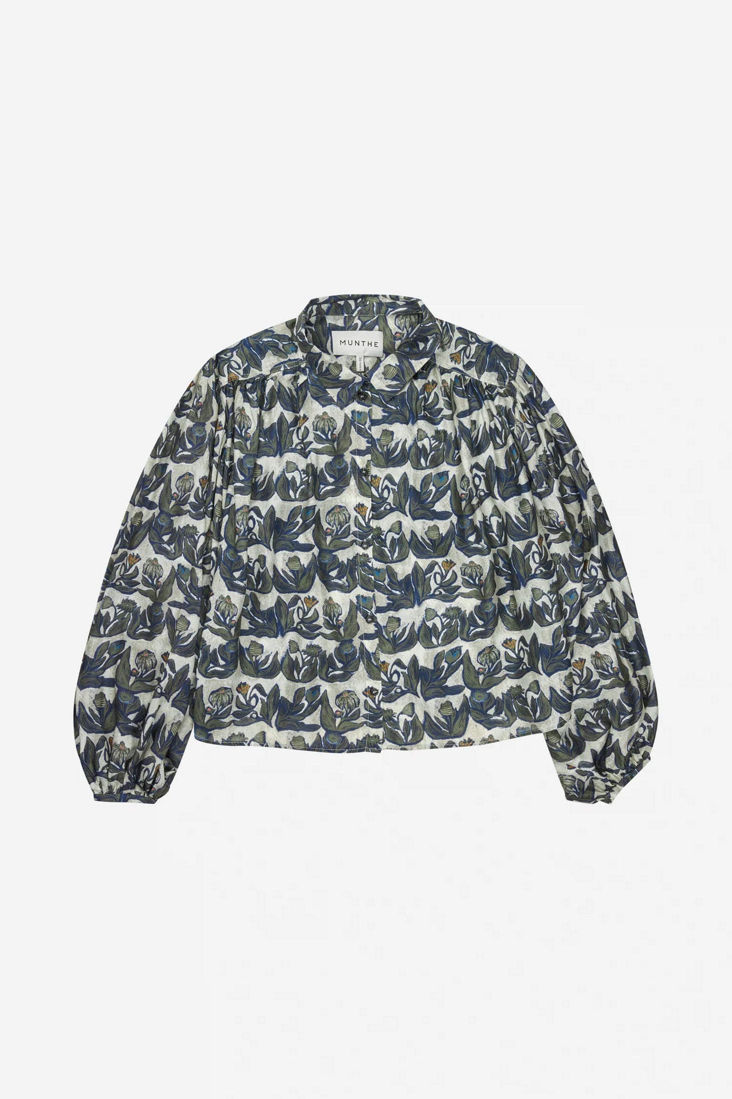 Lynx Top, Mix