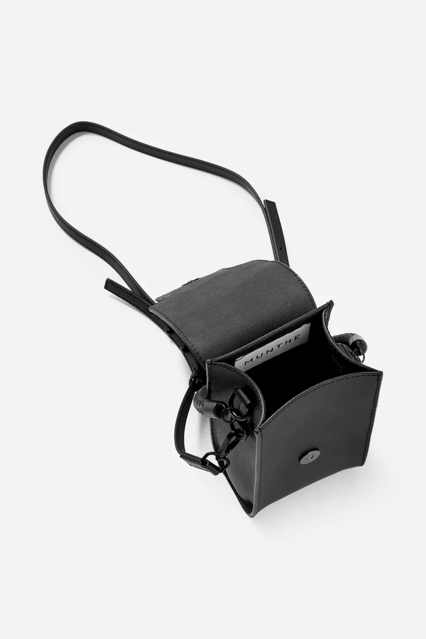 Lavilla Bag, Black