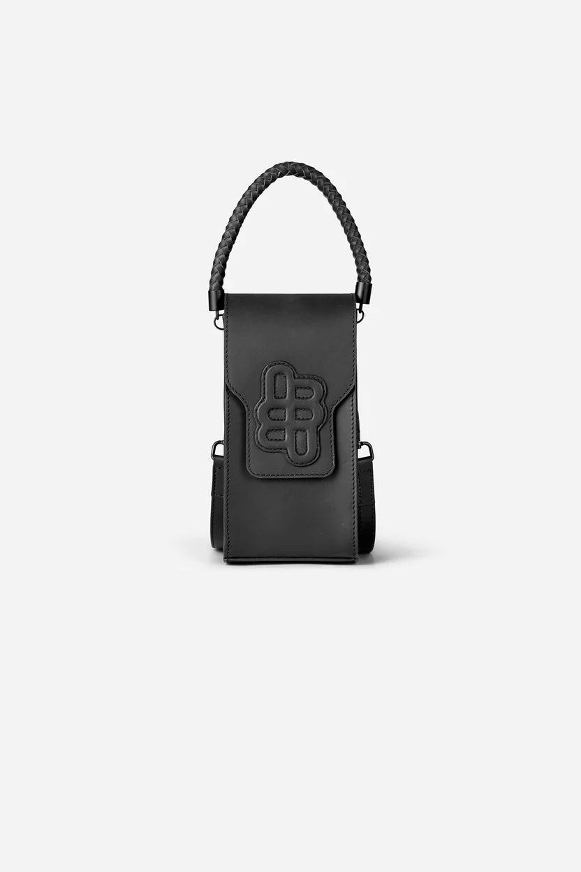 Lavilla Bag Black