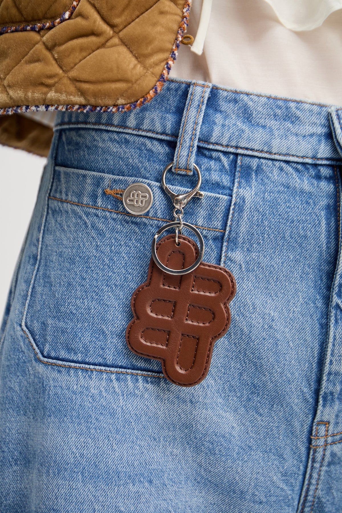 Lynwood Accessories, Brown
