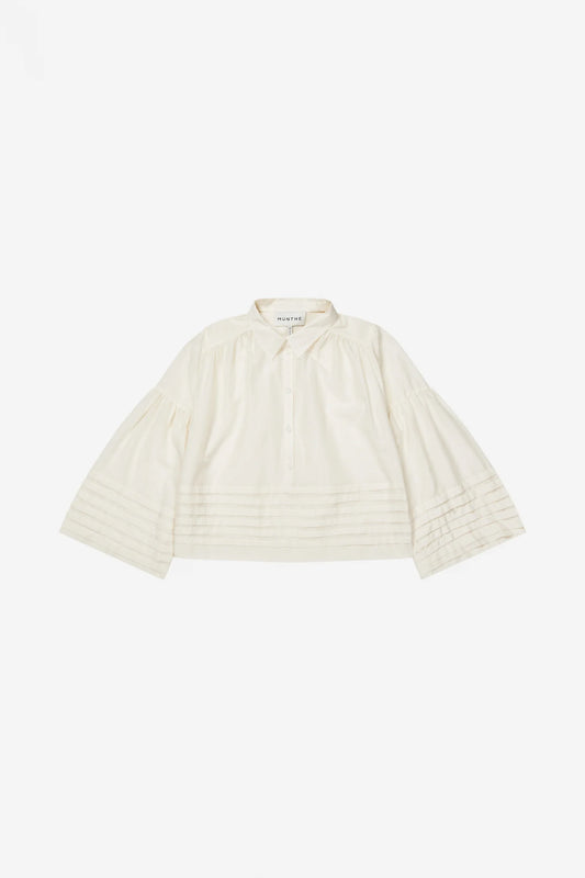 Rosalin Top Ivory, Munthe, Såininorden