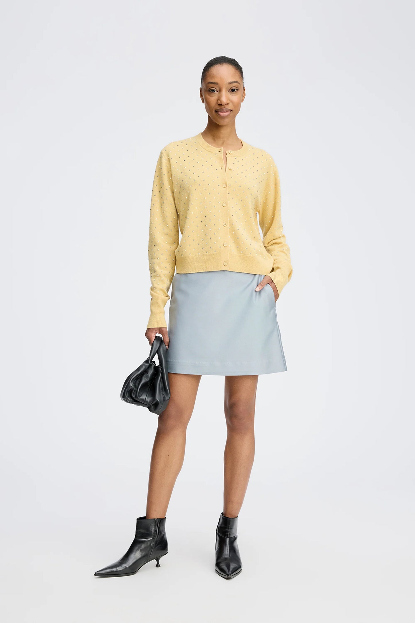 Radcliff Knit Lemon