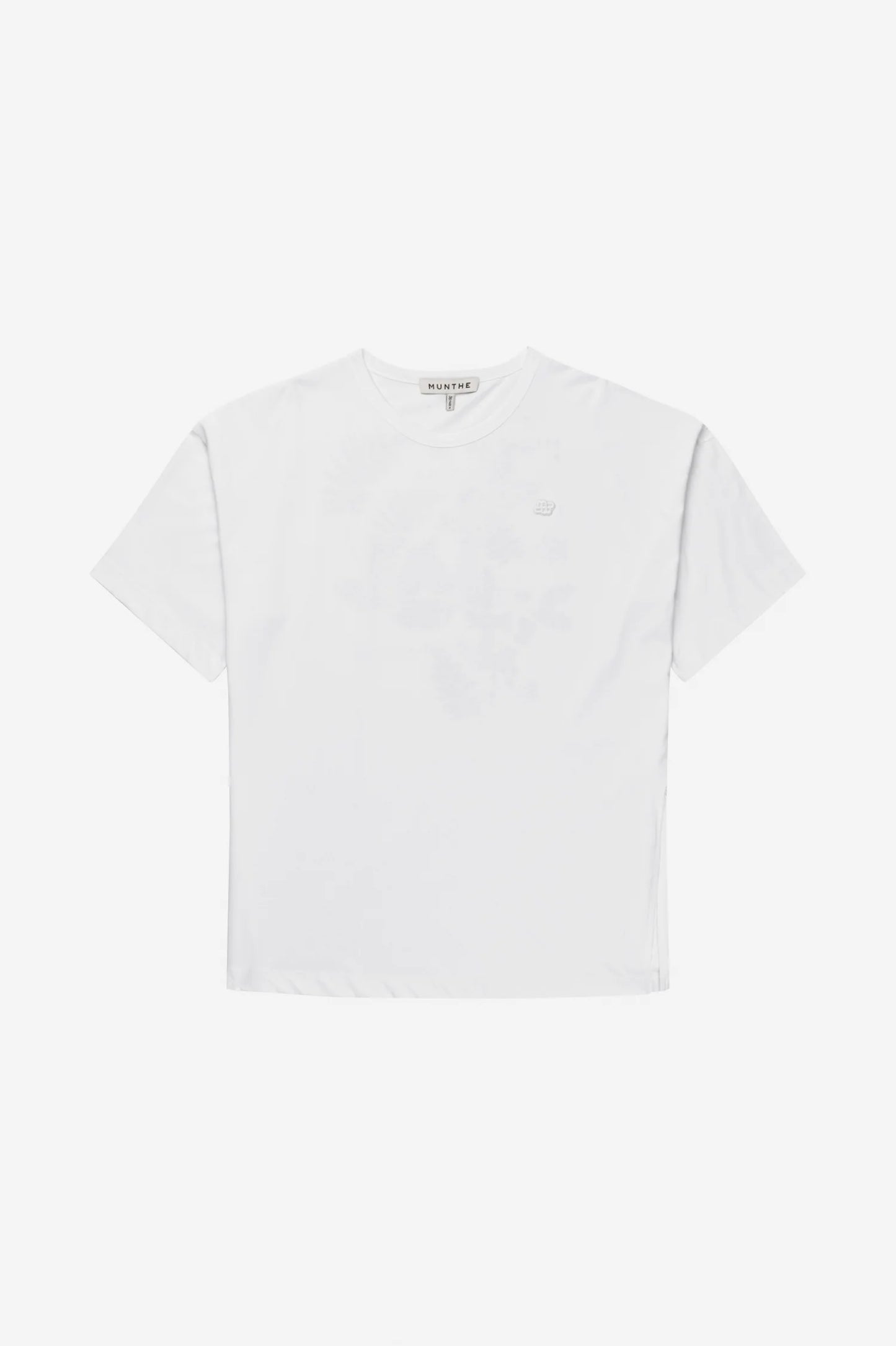 Lanster T-shirt, White