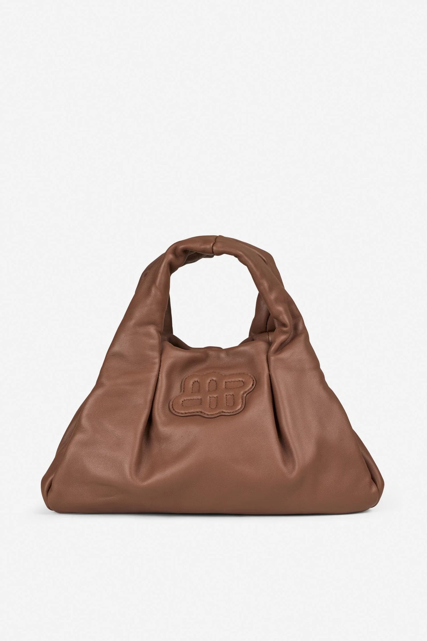 Lixia Bag, Brown