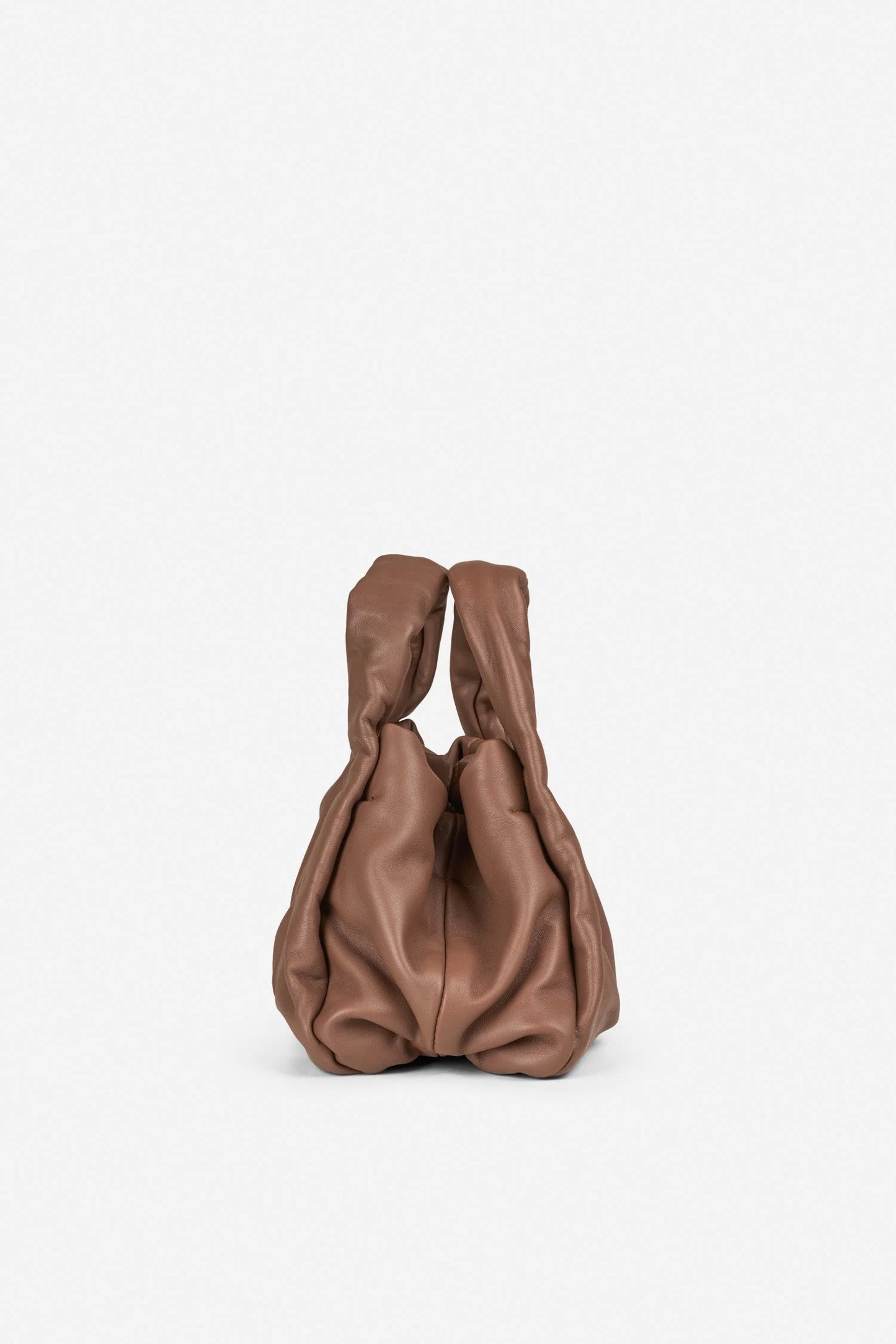 Lixia Bag, Brown