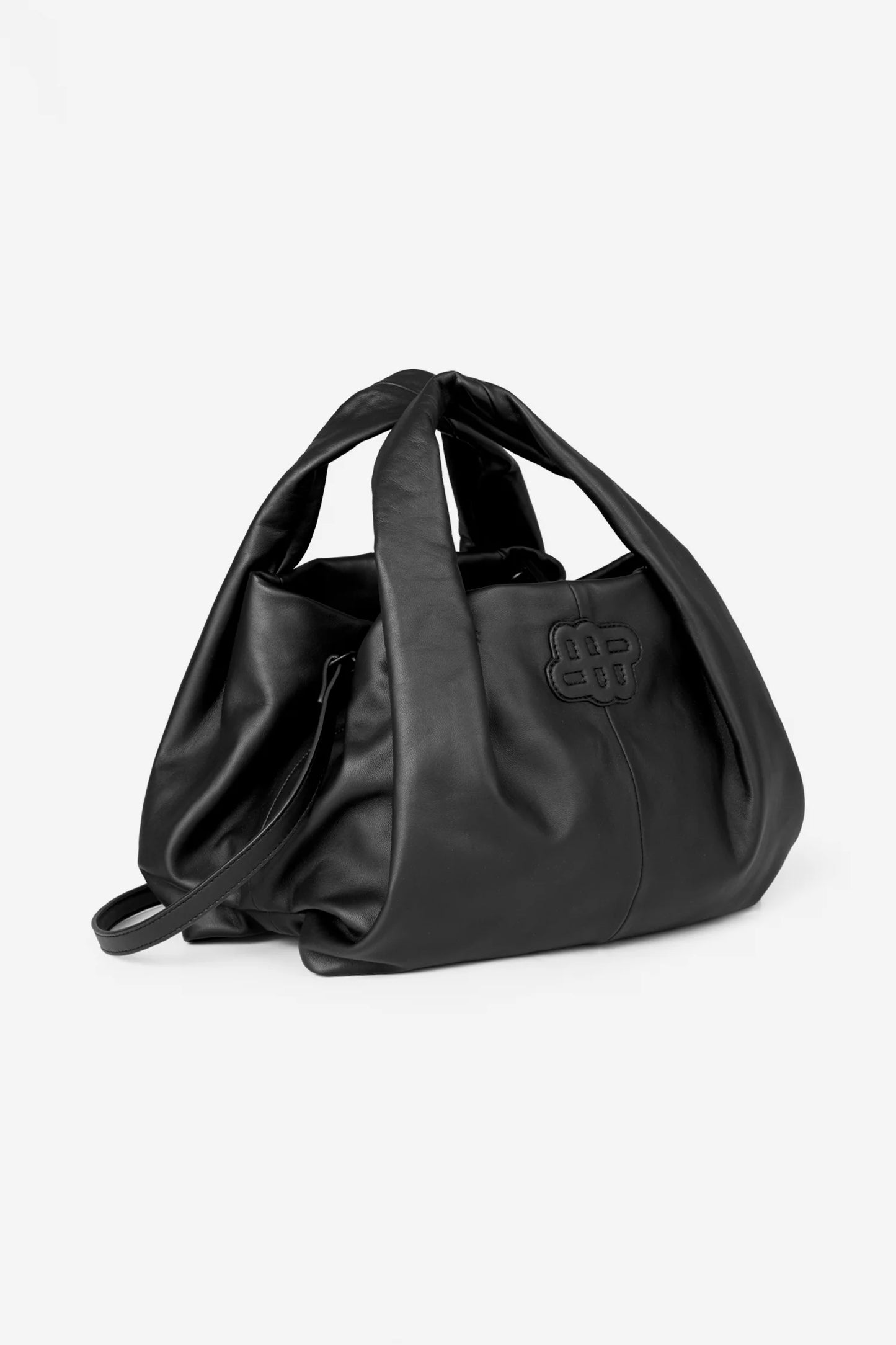 Lix Bag Black, Munthe, Såininorden