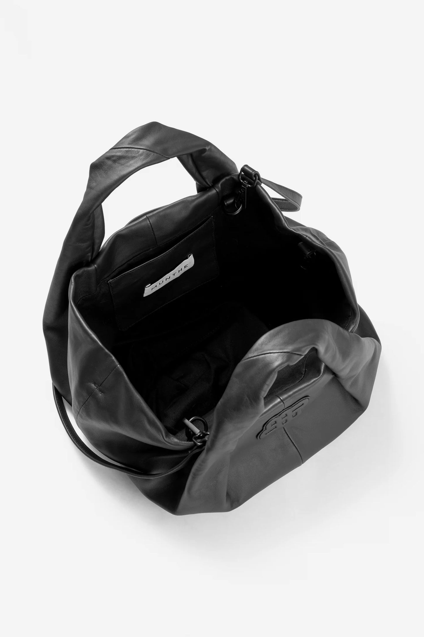 Lix Bag, Black