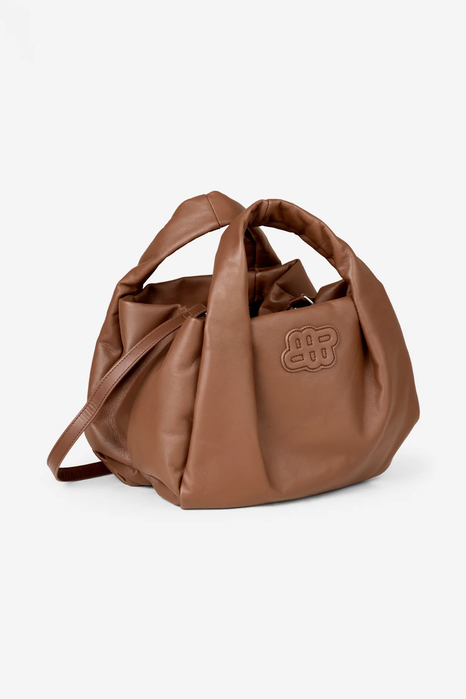 Lix Bag Brown, Munthe, Såininorden