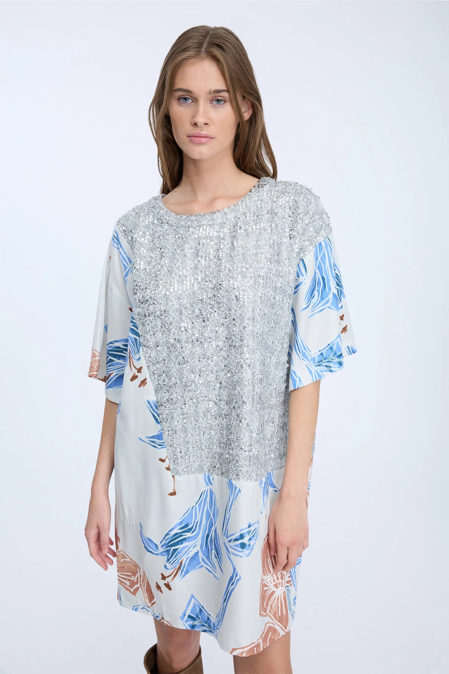 Nonna Dress, Mix