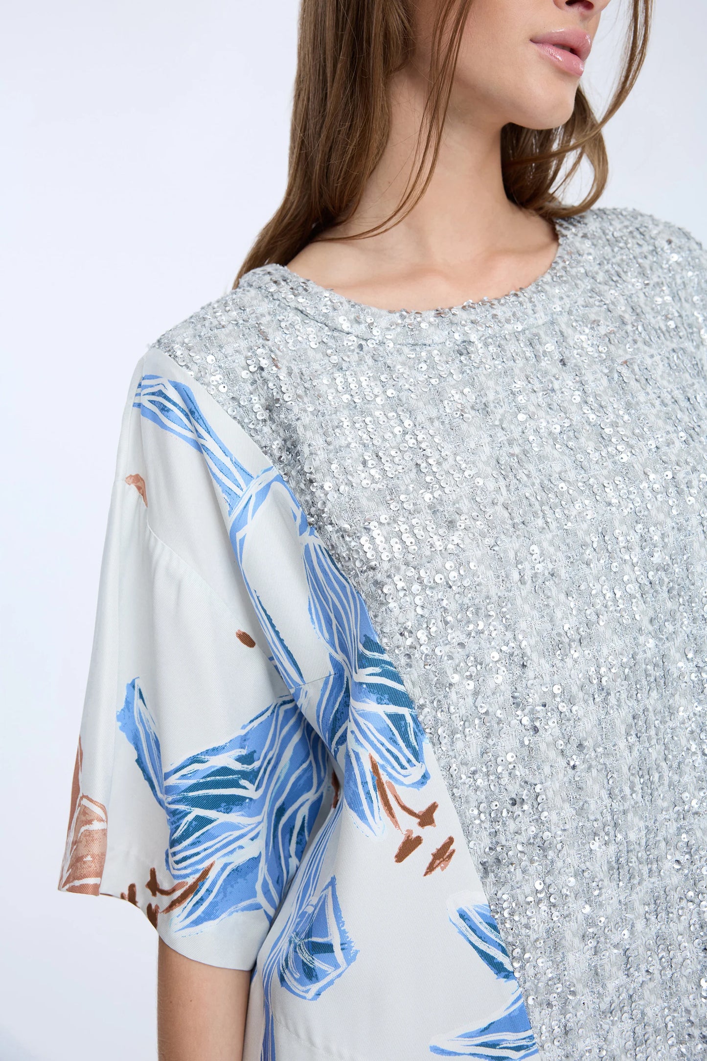 Nonna Dress, Mix