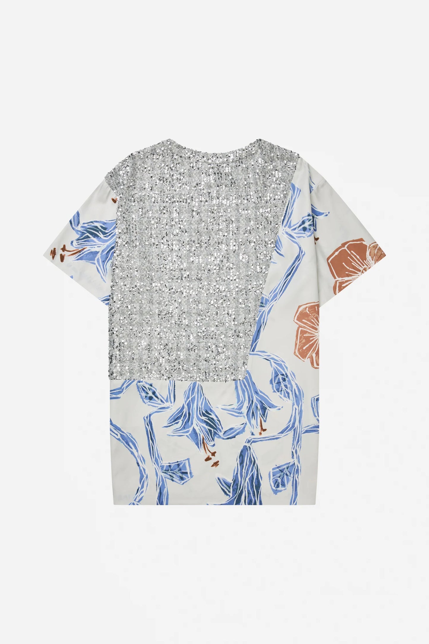 Nonna Dress, Mix