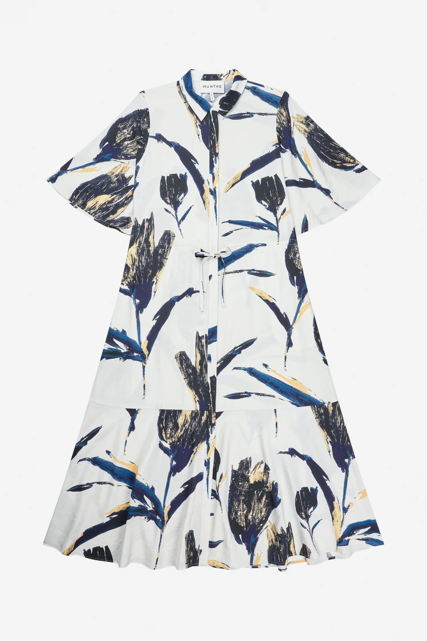 Nanny Dress Print Kit, Munthe, Såininorden