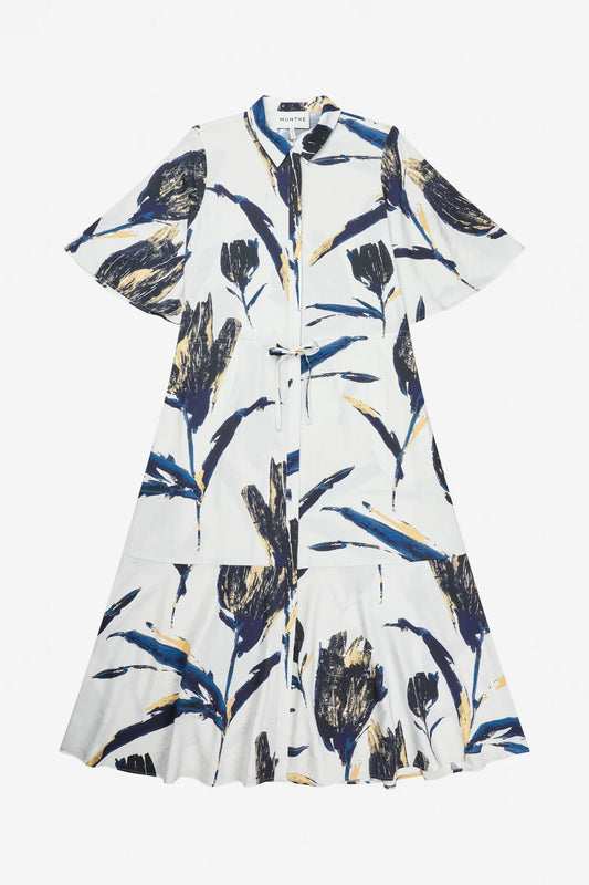 Nanny Dress Print Kit, Munthe, Såininorden