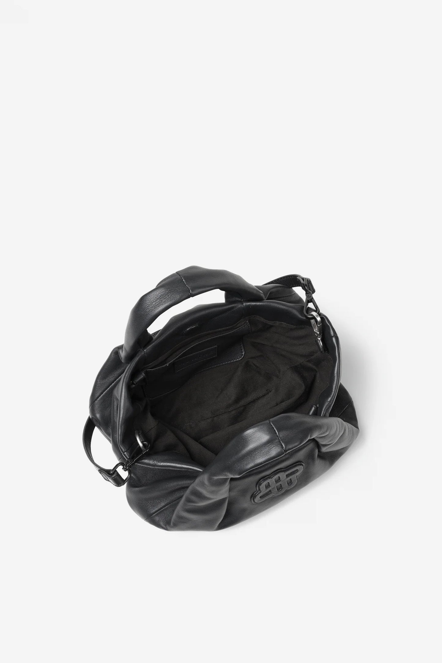Lixia Bag, Black