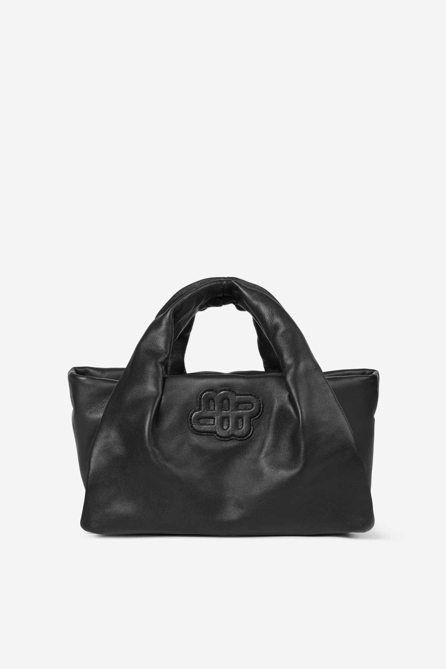 Lixia Bag Black, Munthe, Såininorden