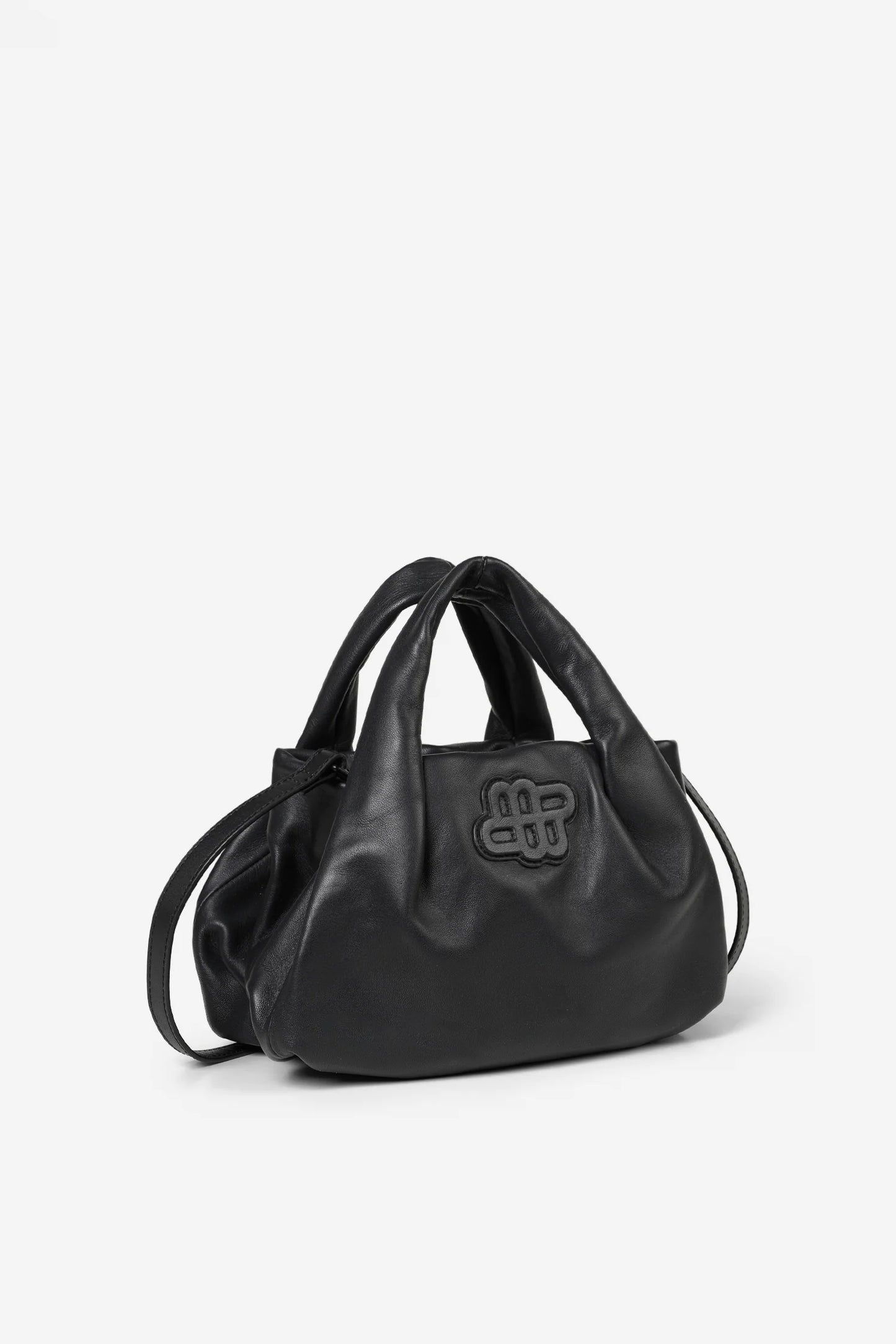 Lixia Bag, Black