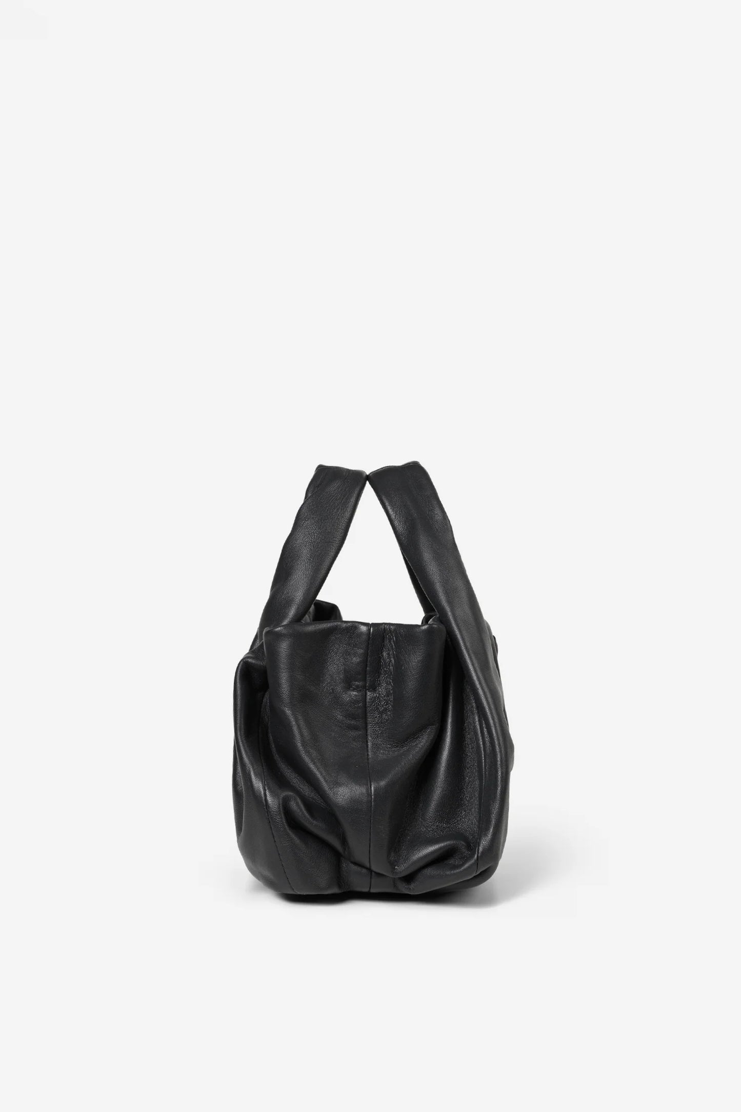 Lixia Bag, Black