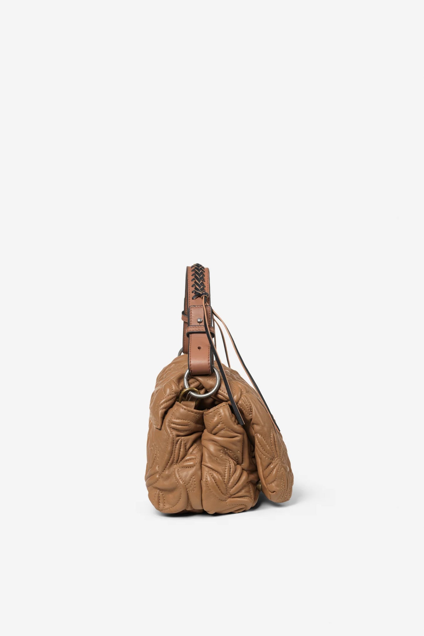 Foluke W Handle, Caramel