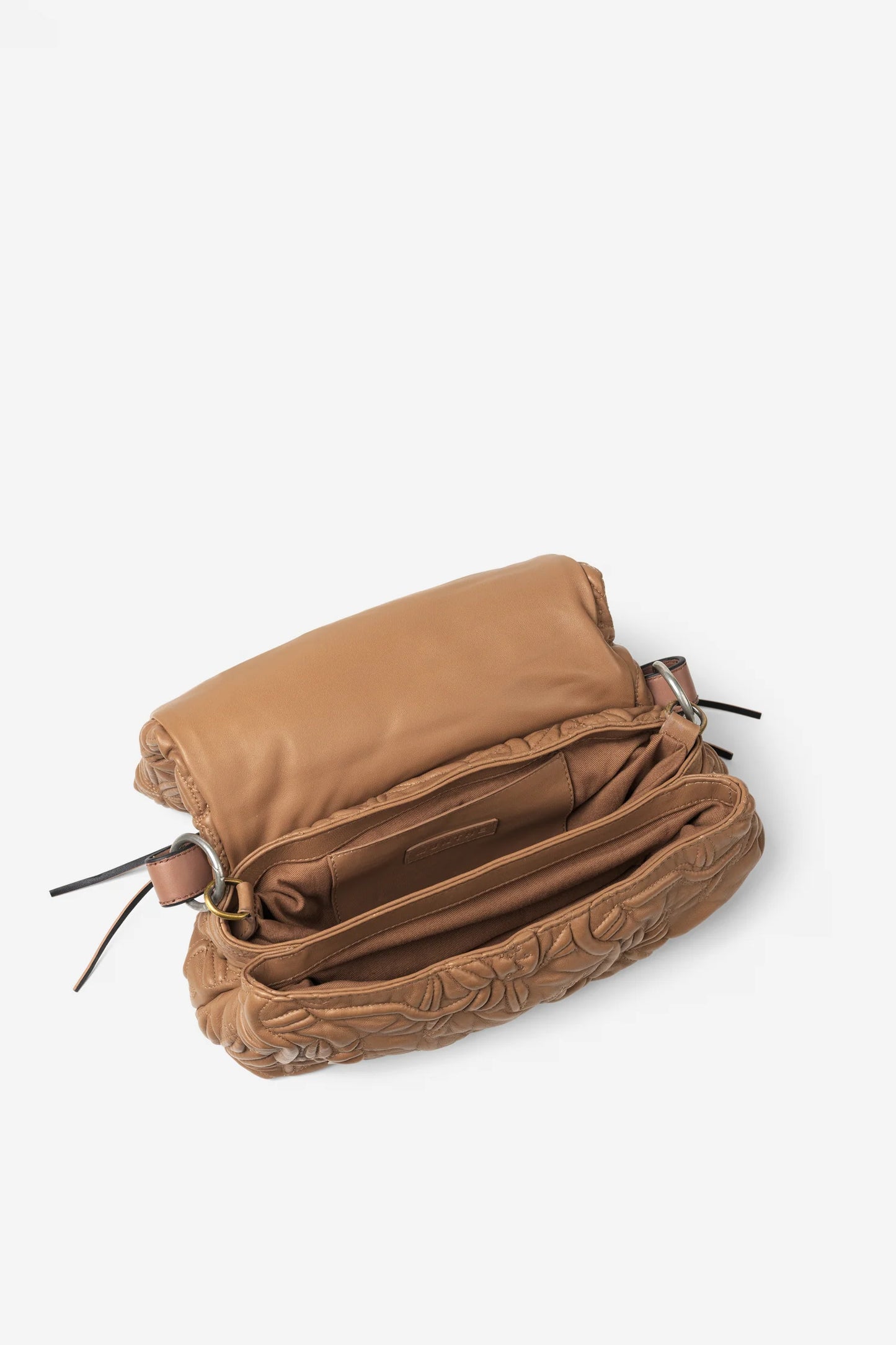 Foluke W Handle, Caramel