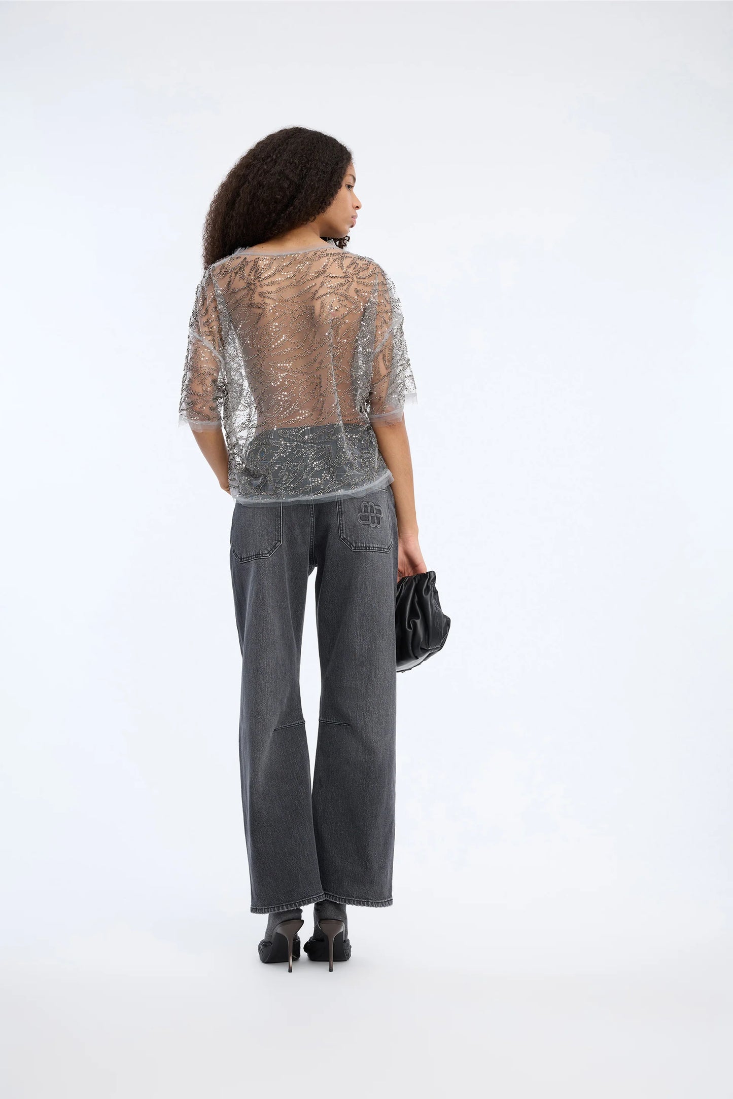Vun Top, Gun-Metal