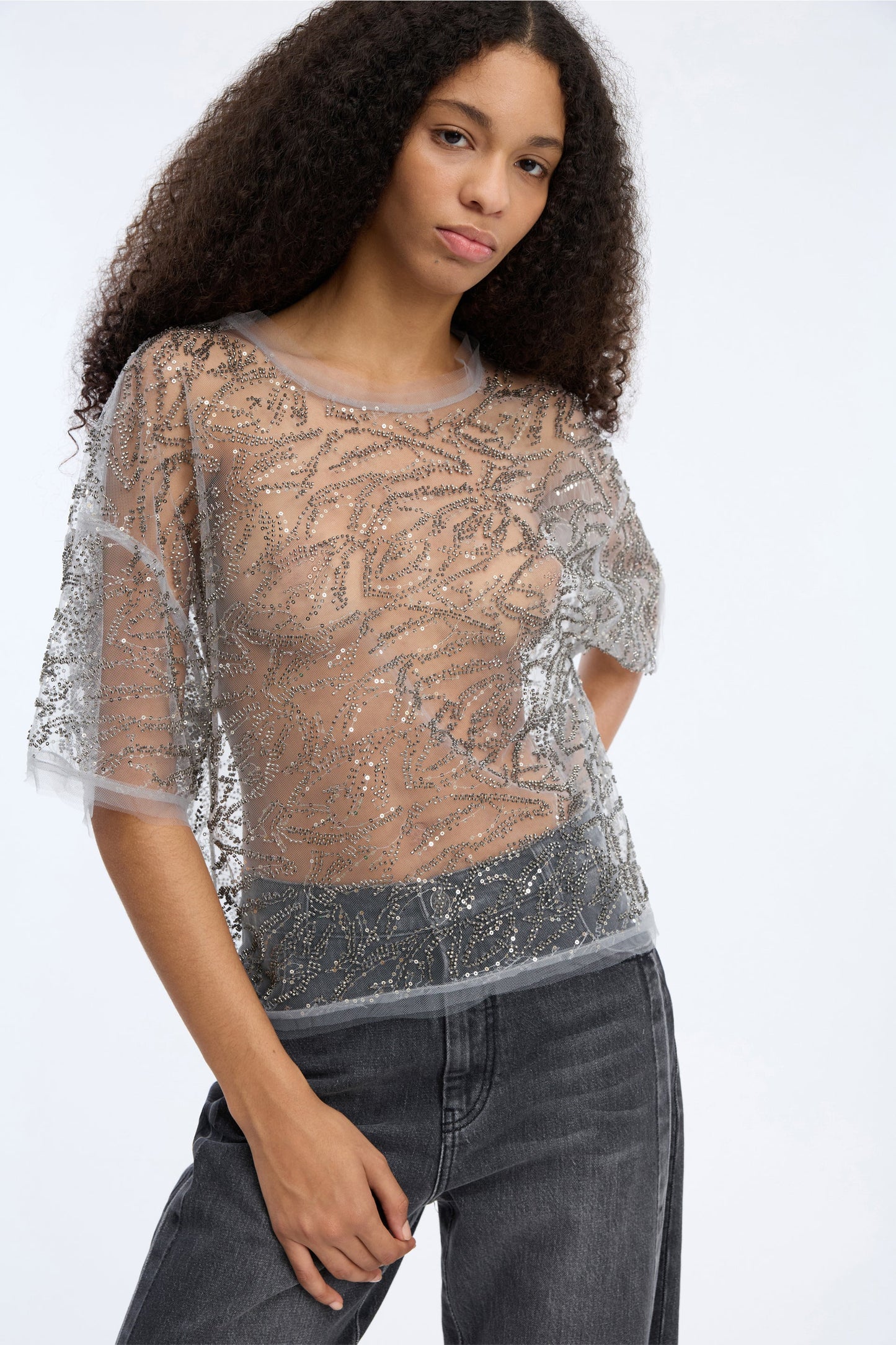 Vun Top, Gun-Metal