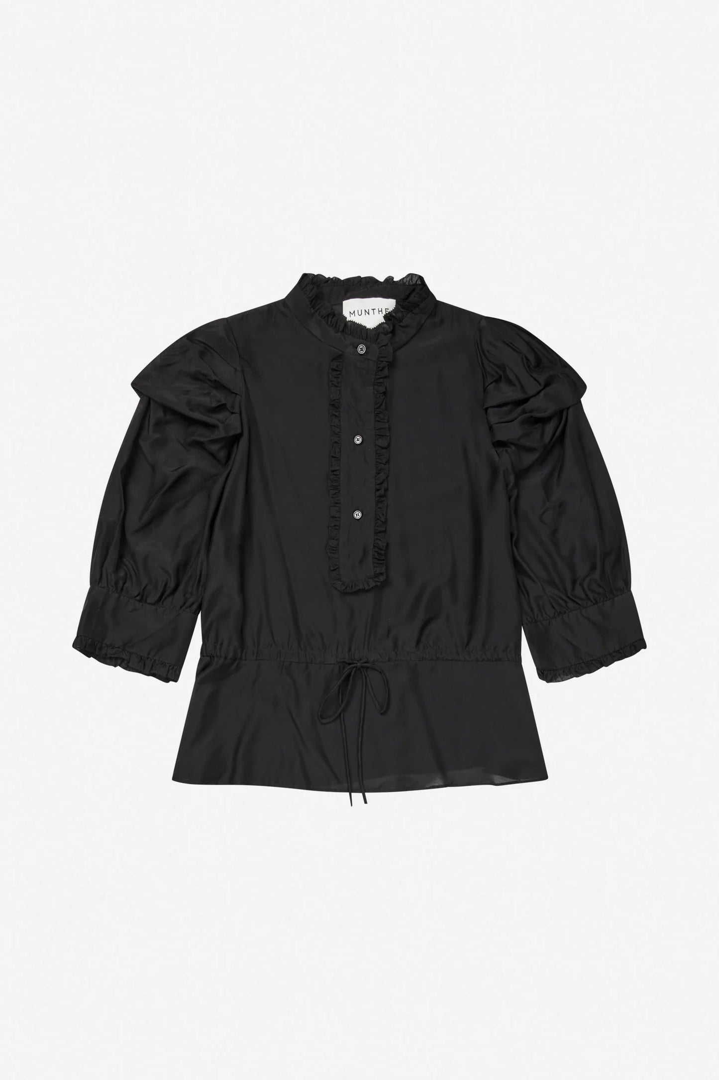Vastu Top Black, Munthe, Såininorden