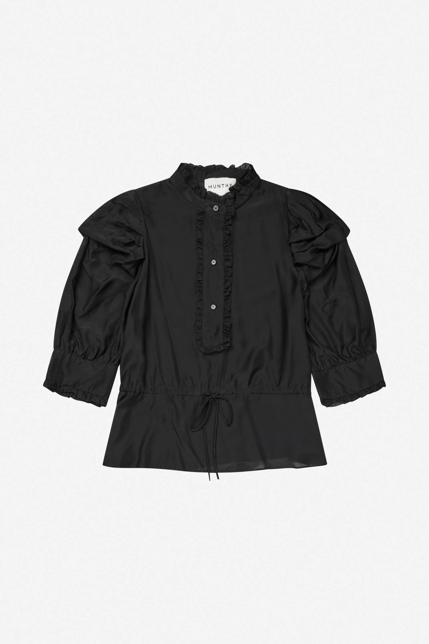 Vastu Top Black, Munthe, Såininorden