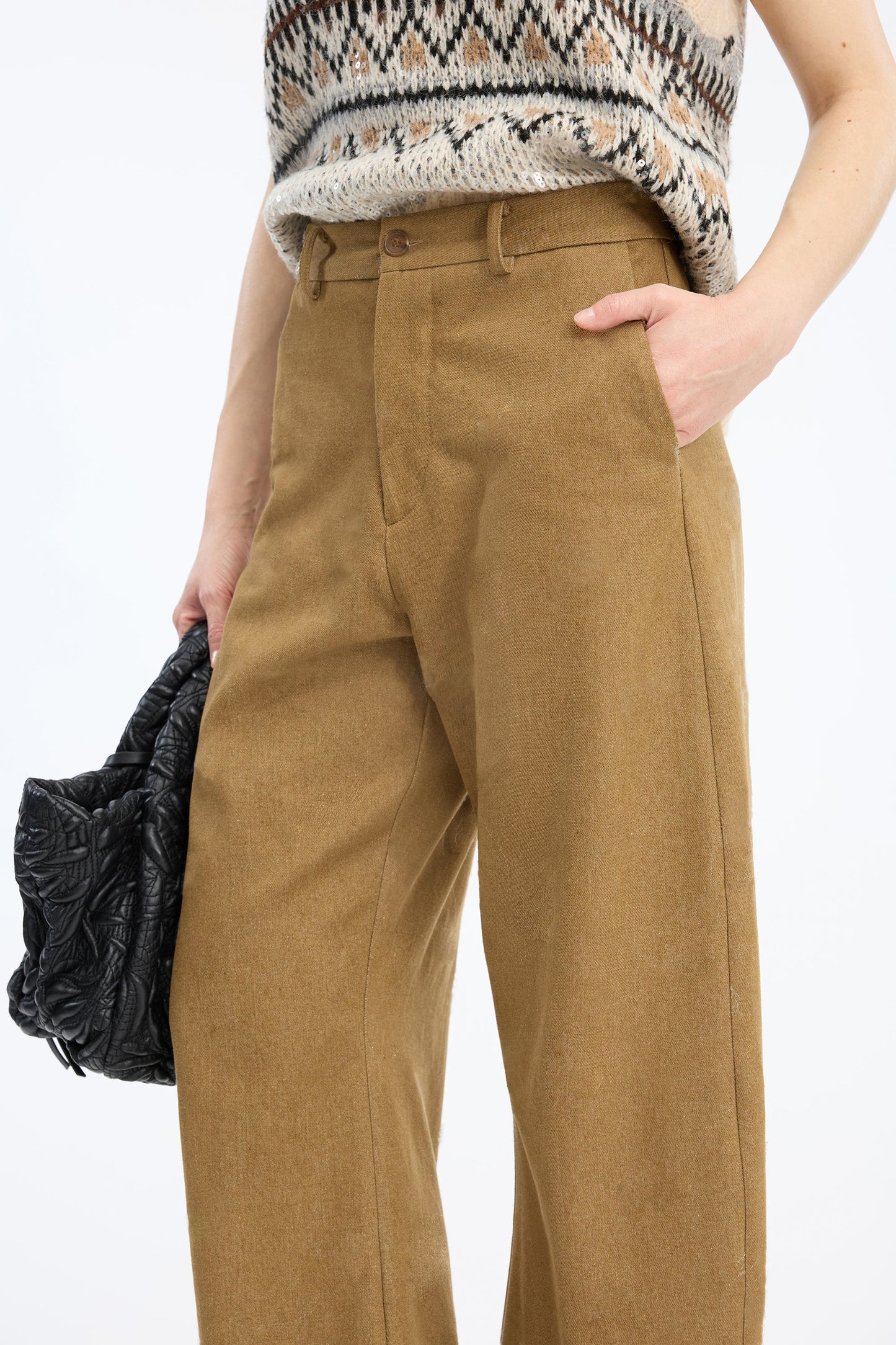 Vuzler Pants, Nature