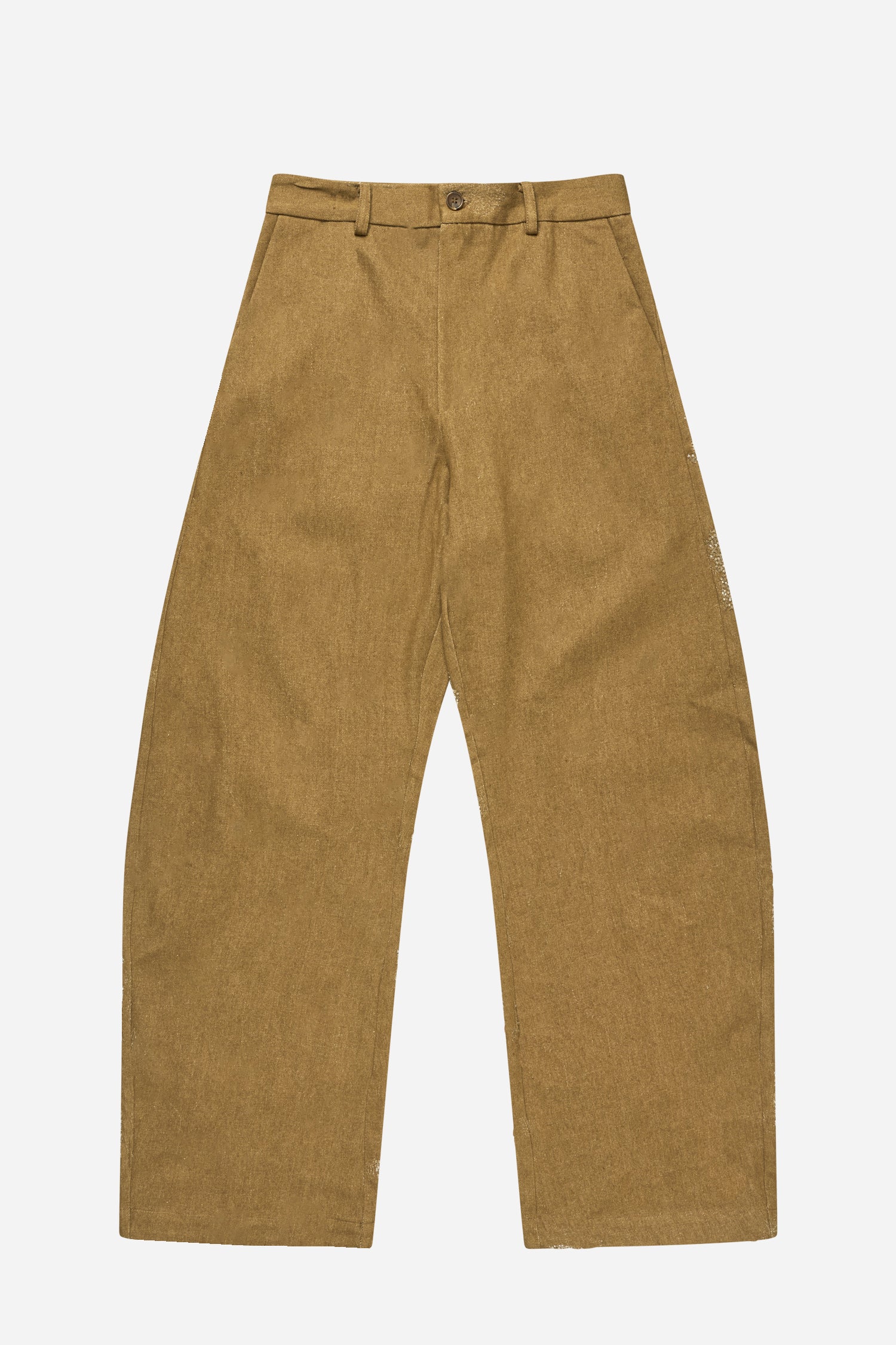 Vuzler Pants Nature, Munthe, Såininorden
