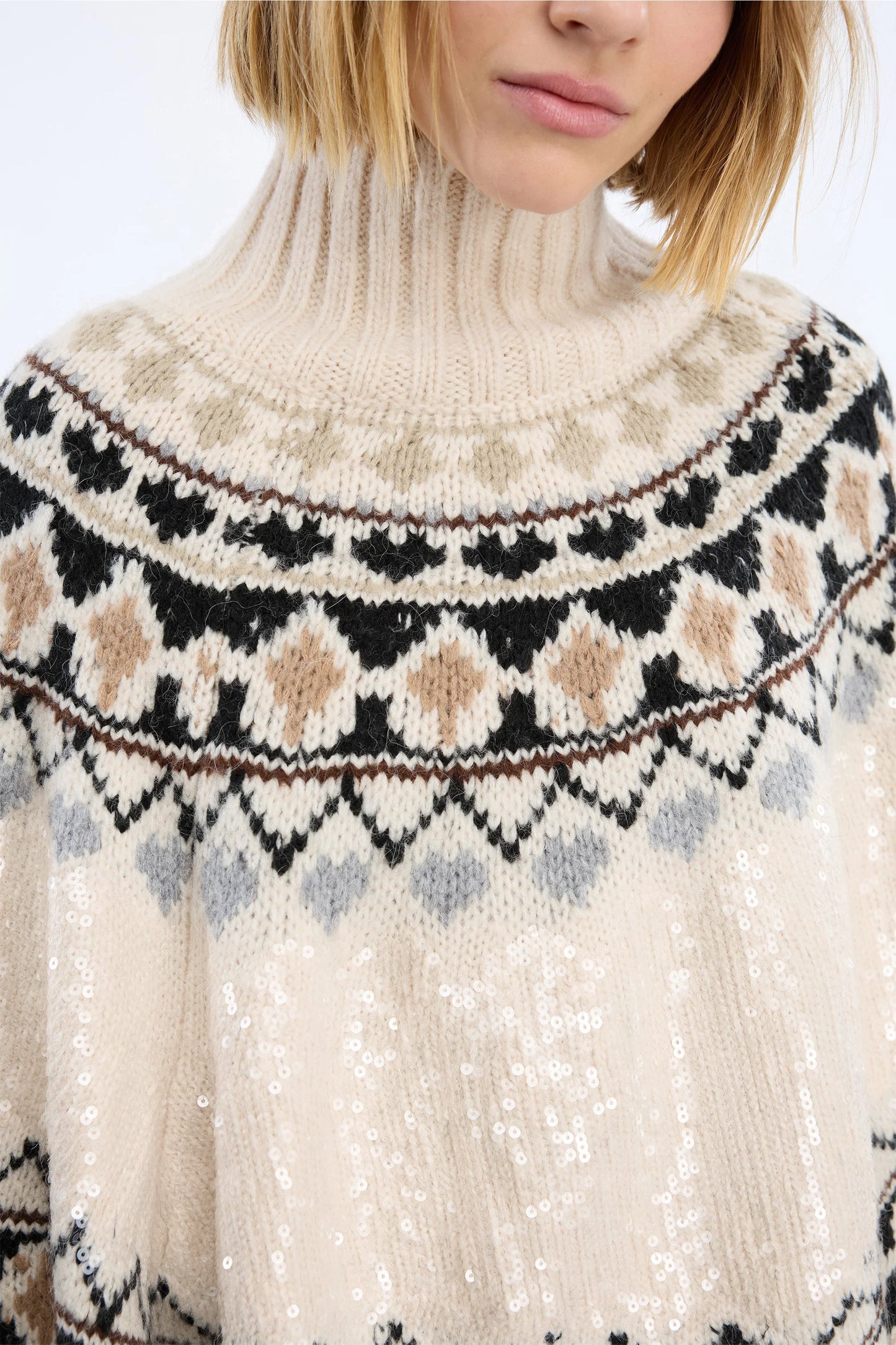 Verst Outerwear, Mix Creme